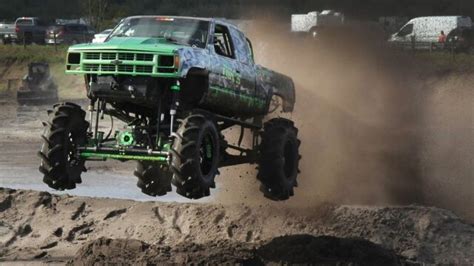 dirty mudder truckers cancelled|Dirty Mudder Truckers Season 3: Release Date, Cast, New.